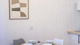 Studio avec parking privé à 8 min du tram - Foto 2