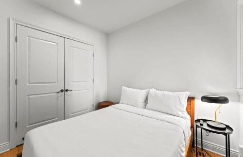 Stately DC Rowhome Spacious 7BR & 4BA #DCottage - Foto 27