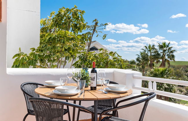 Scenic Apartment in Alcazaba Lagoon Ref M55 - Foto 21