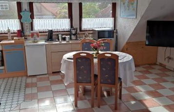 Ferienwohnung Papsdorf - Foto 14