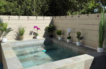 Les Ecuries - Gite avec 3 chambres - Foto 18