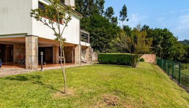 Casa dos Alloques - Foto 4, Garden, Garden view