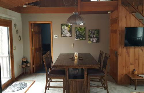 Woodland Hideaway - Foto 17