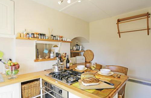 Hollyhocks - Photo 14