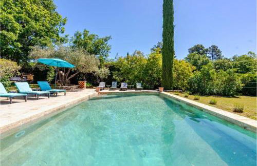 Joli mas "Rêve de lune" en plein coeur du Luberon - Foto 2