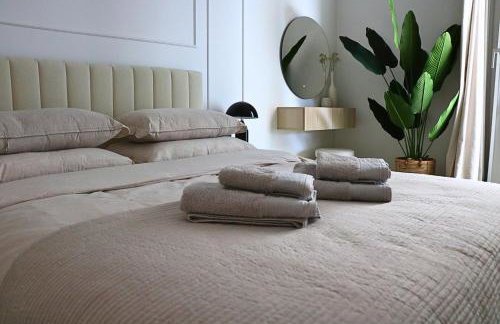 Centrum Olsztyn Sunset Apartament - Dwa Balkony & Darmowy Parking podziemny & Stare Miasto & Galeria & Widok & Planetarium & Centrum miasta - Foto 21