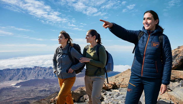 Um plano perfeito com os amigos!