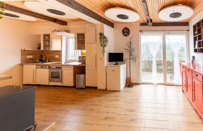 Charming Family Home in Esneux - Foto 1