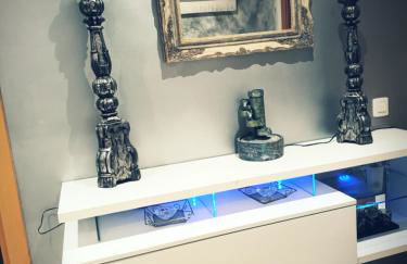 Piso amplio de 3 habitaciones, calefacción, ascensor y parking - Foto 27