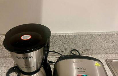 Apart Hotel Luxo em Canela 201 - Foto 23