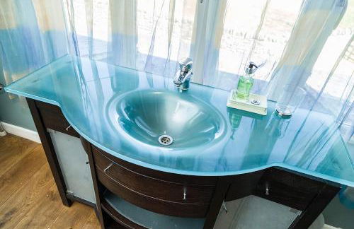 Shellbraes Holiday Rental - Foto 18