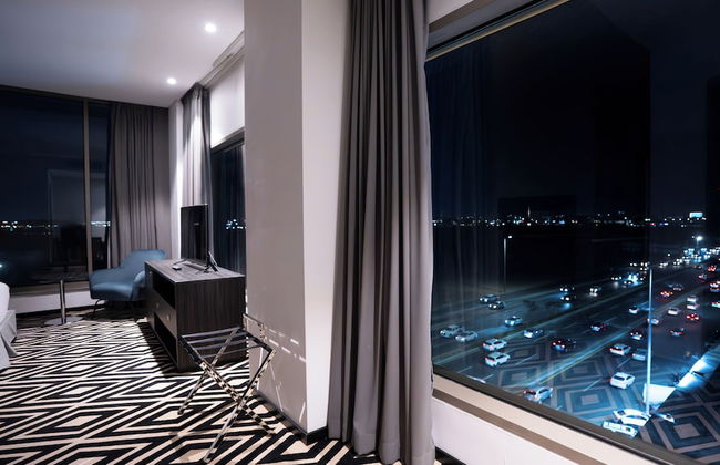 MIRADA BLUE - PALESTINE - Foto 10