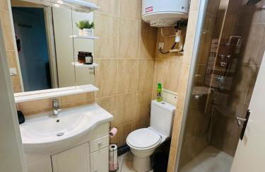 Studio sud paris 2 - Foto 7