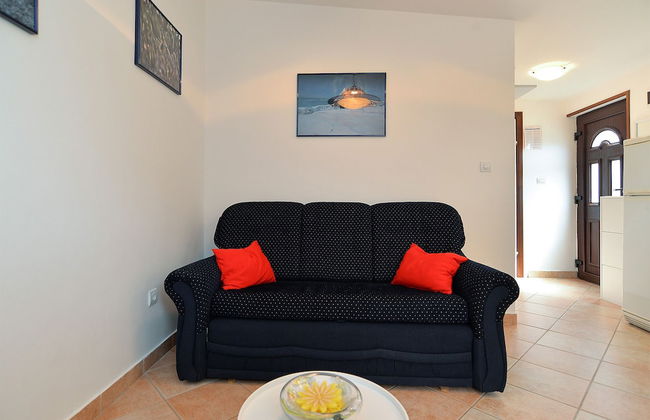 Apartment 1203 - Foto 13