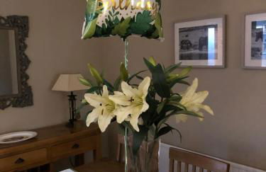 Corner Cottage - character, charm, great location. - Foto 48