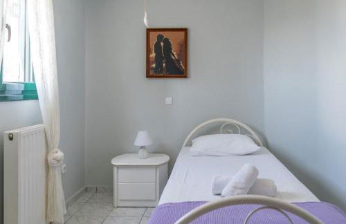 A&S Seaside Maisonette - Foto 29