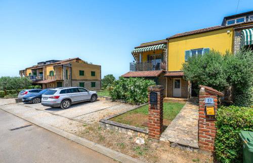 Premium Apartment Seven with Pool in Porec - Foto 21