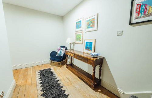 The Vestry - Sleeps 12 - With Hot Tub - Foto 18