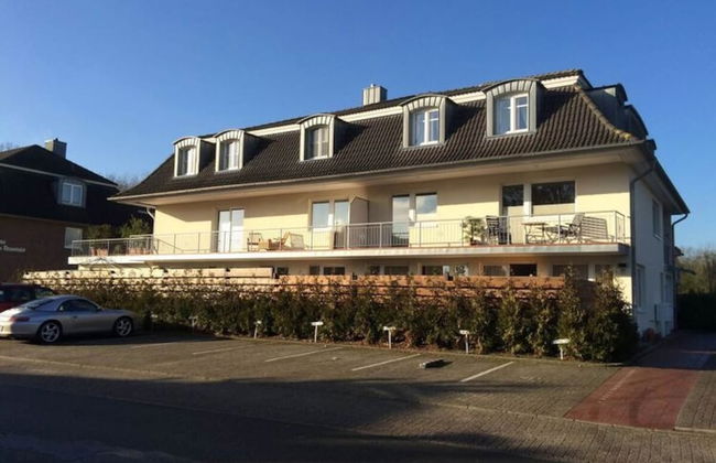 Holiday Apartment Heidi and Holger - Foto 1