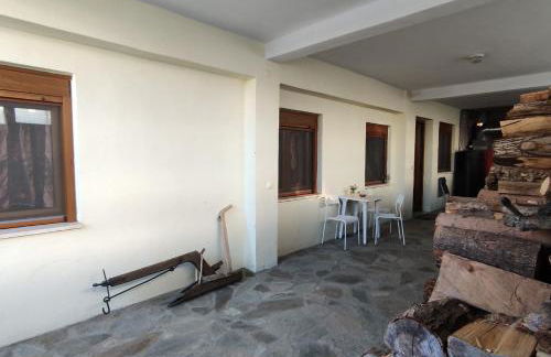 Apartment in Elatochori - O Elato - Foto 12