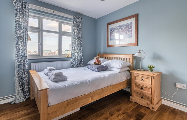 Comfortable Home in Wandsworth by Underthedoormat - Foto 4