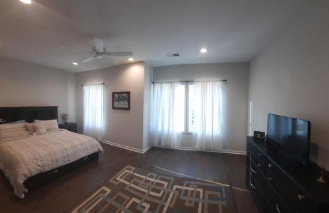 Touchdown Haven in Oxford - Foto 17