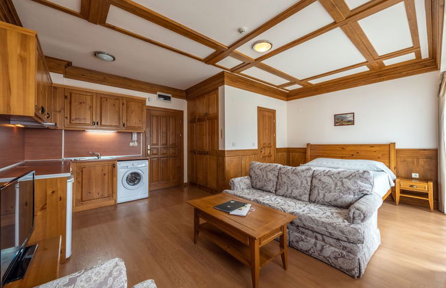 Pirin Golf & Country Club Apartment Complex - Foto 28