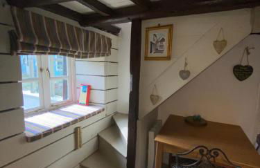 Thatch Cottage, East Boldre nr Beaulieu and Lymington - Foto 6