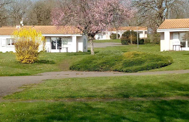 Le Domaine du Lambon - Foto 27