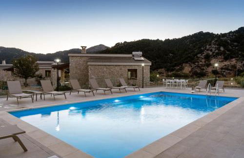 Omalos Village - Photo 1