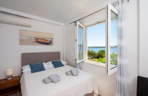 Holiday Villa Perna - Foto 28