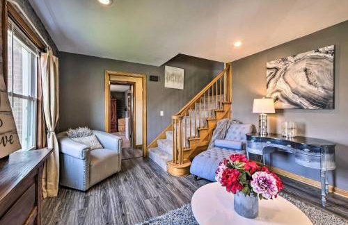 Spacious Family-Friendly Home in Massillon! - Foto 7