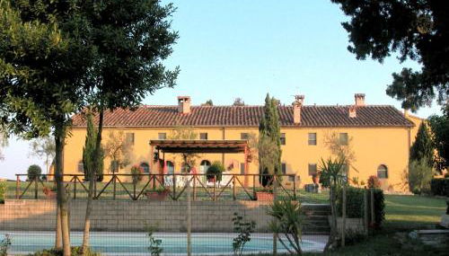 Apartment in Guasticce With Shared Pool - Foto 2