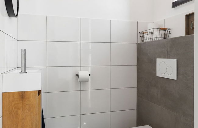 "cozy Luxury Holiday Home With Jacuzzi!" - Foto 20