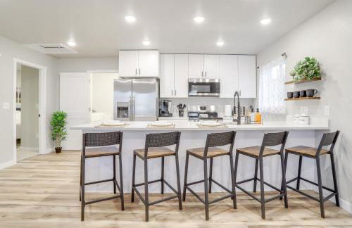 Modern and Pet-Friendly! Northern Colorado Retreat - Foto 8