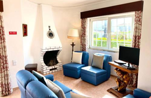 Casa Maria João-2 quartos e piscina privada na Praia do Carvoeiro - Foto 17