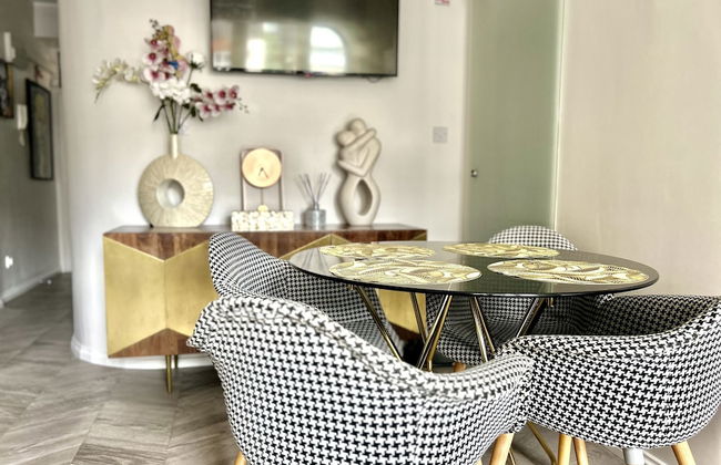 soho london suite - Photo 51