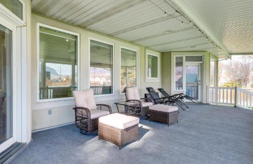 Game Room and Playground! Huge Family Home in Orem - Photo 42