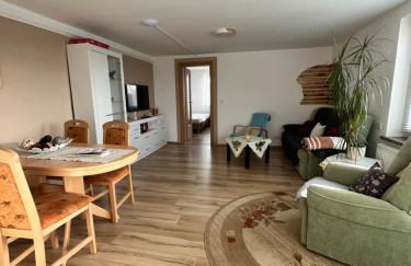 Ferienwohnung Schink - nahe Chemnitz - Foto 1