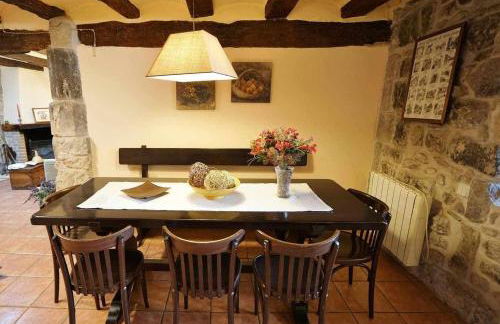 Casa rural con mucho encanto en un entorno mágico - Foto 38