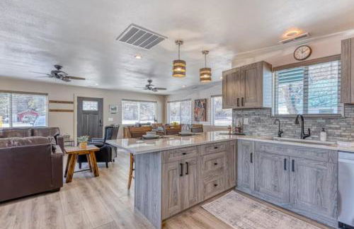 Cozy 3-bed room Prickly Pear Lodge - Foto 1