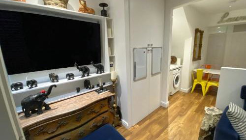 Vintage Shop 2 Bed & 2 Bath room Apa in Central London - Foto 4