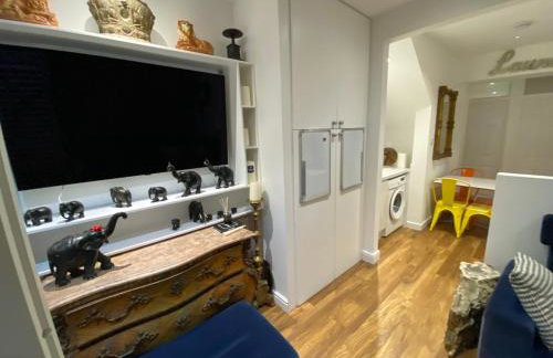 Vintage Shop 2 Bed & 2 Bath room Apa in Central London - Foto 4