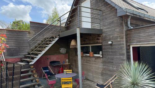 Charmante maison 2 Chambres à 10 mn d'Angers et 1h15 du Puy - Foto 3