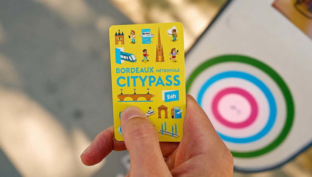 Bordeaux CityPass - Foto 3