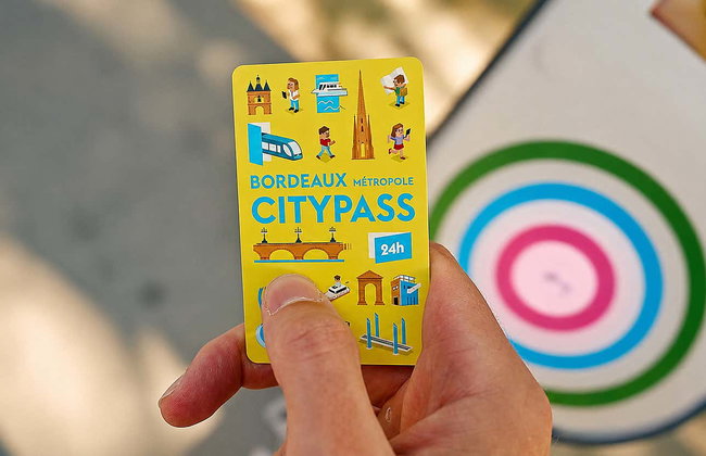 Bordeaux CityPass - Foto 3