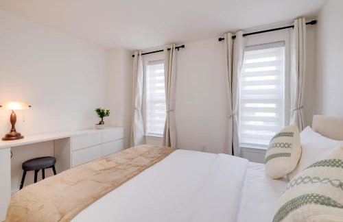 Central DC Location! Urban Oasis in Logan Circle - Foto 23