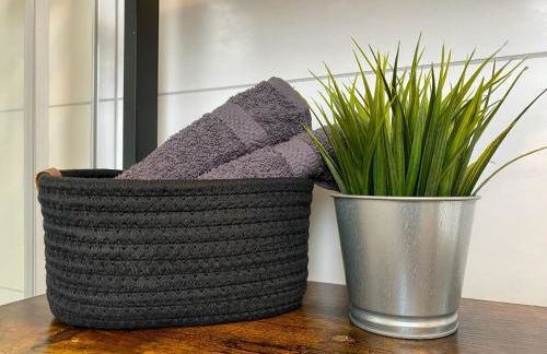 Elbnahe Ferienwohnung mit 2 Schlafzimmern - Foto 19