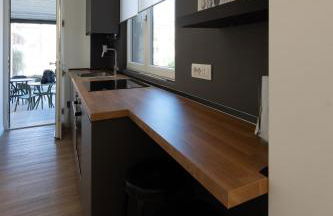 Tre Gemme in Centro - Suite Azure - Foto 13