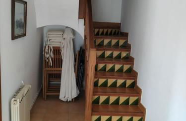 Casa amb jardí i llar de foc - Foto 11